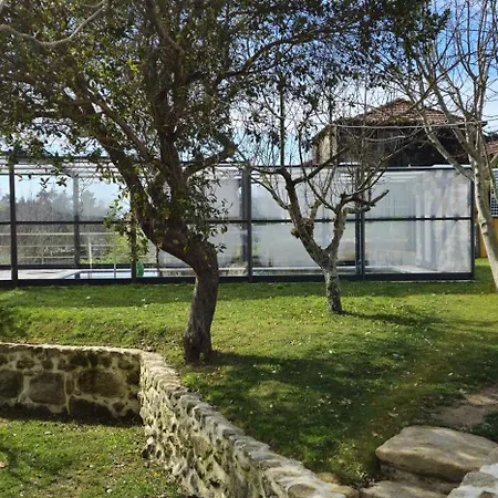 Casa Gil - Al بيت للعطل *