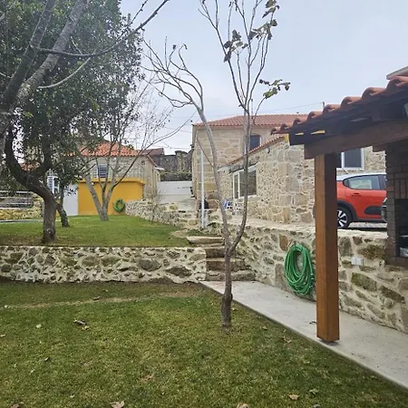 Casa Gil - Al Dom wakacyjny *