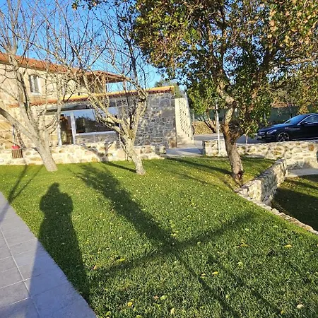 Dom wakacyjny Casa Gil - Al