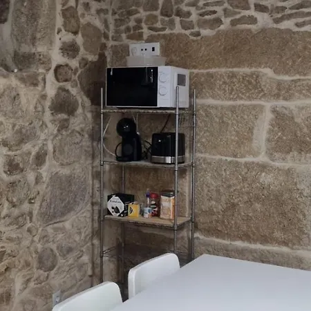 Casa Gil - Al * Valenca