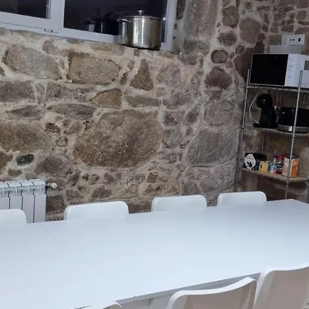 Casa Gil - Al بيت للعطل *