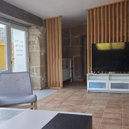 بيت للعطل Casa Gil - Al