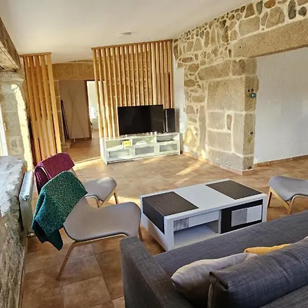 Casa Gil - Al Dom wakacyjny Valenca