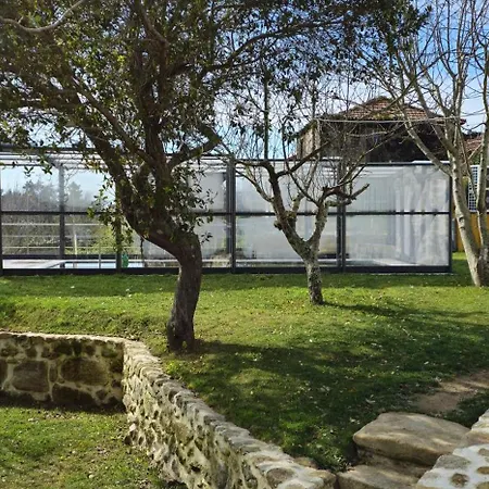 Casa Gil - Al Dom wakacyjny
