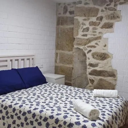 Casa Gil - Al Holiday home Valenca