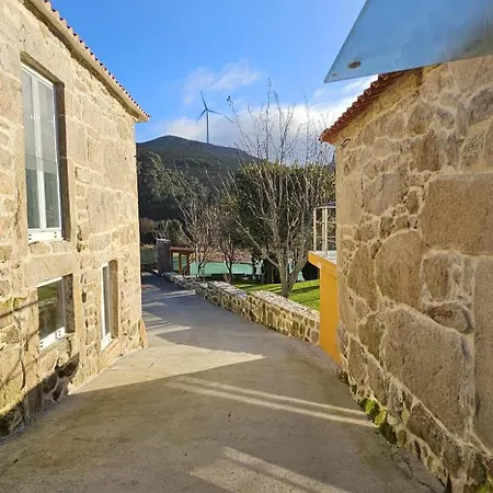 Casa vacanze Casa Gil - Al