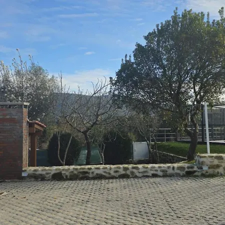 Dom wakacyjny Casa Gil - Al Valenca