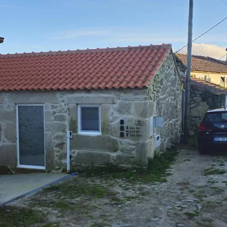 بيت للعطل Casa Gil - Al