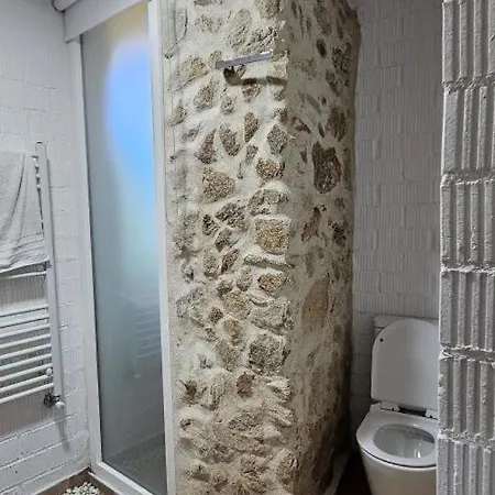 Casa Gil - Al بيت للعطل