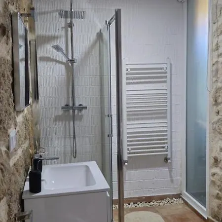 بيت للعطل Casa Gil - Al *