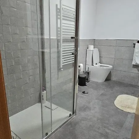 Casa Gil - Al بيت للعطل *