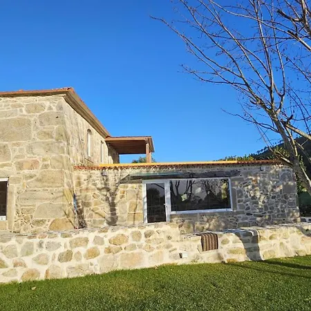 Casa vacanze Casa Gil - Al