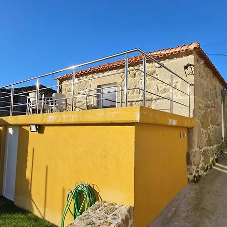 Casa Gil - Al بيت للعطل