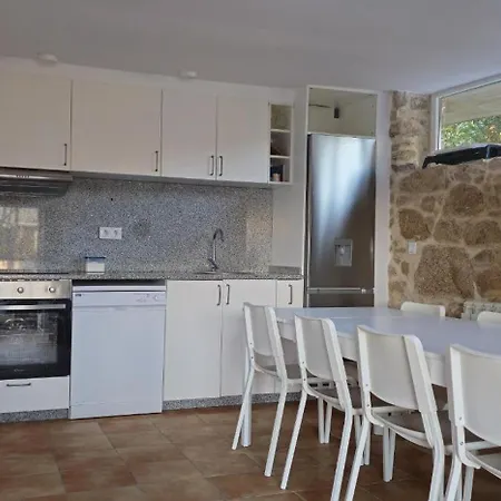 بيت للعطل Casa Gil - Al *