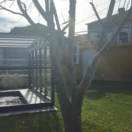 Casa Gil - Al *