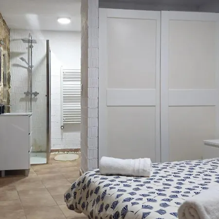 Dom wakacyjny Casa Gil - Al Valenca