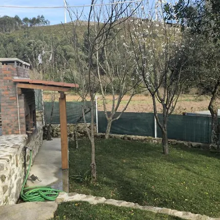 Dom wakacyjny Casa Gil - Al