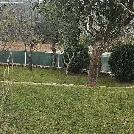 Casa Gil - Al بيت للعطل فالينسا