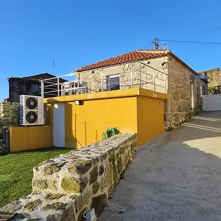 Casa Gil - Al