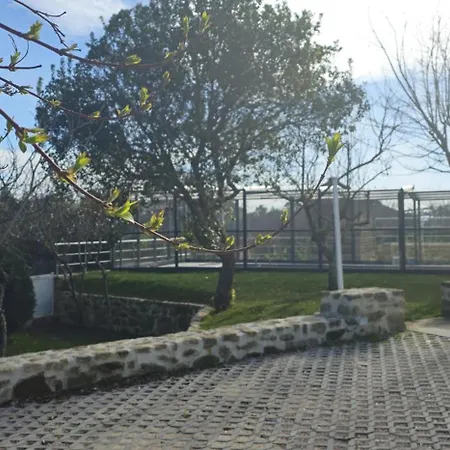 Casa Gil - Al *