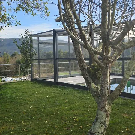 Casa Gil - Al بيت للعطل *