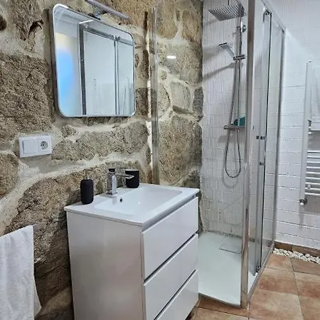 Dom wakacyjny Casa Gil - Al Valenca