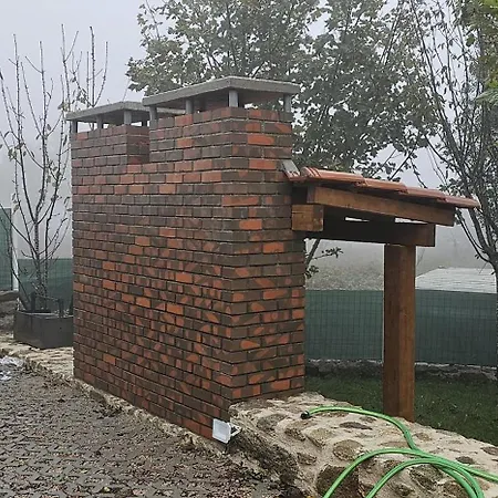 Casa Gil - Al بيت للعطل *