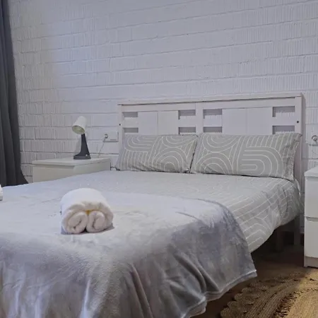 بيت للعطل Casa Gil - Al فالينسا