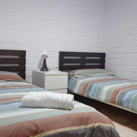 Casa Gil - Al بيت للعطل فالينسا