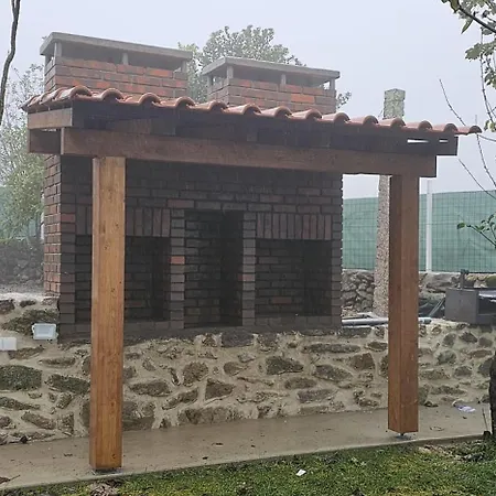 Casa Gil - Al * Valenca