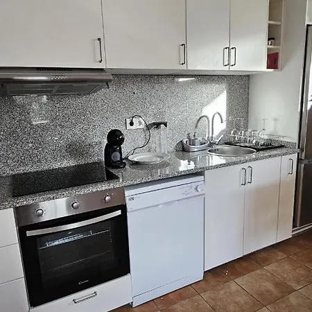 Casa Gil - Al * Valenca