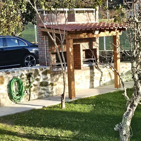 Casa Gil - Al * Valenca