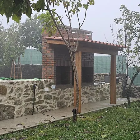 Dom wakacyjny Casa Gil - Al Valenca