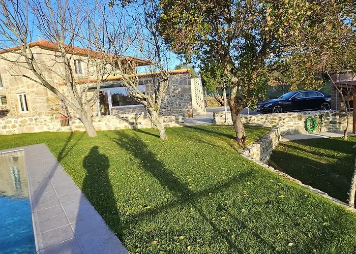 بيت للعطل Casa Gil - Al