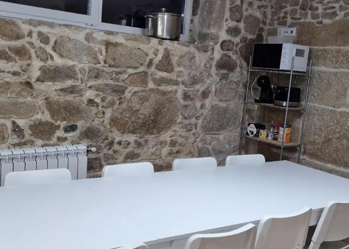 Casa Gil - Al بيت للعطل *