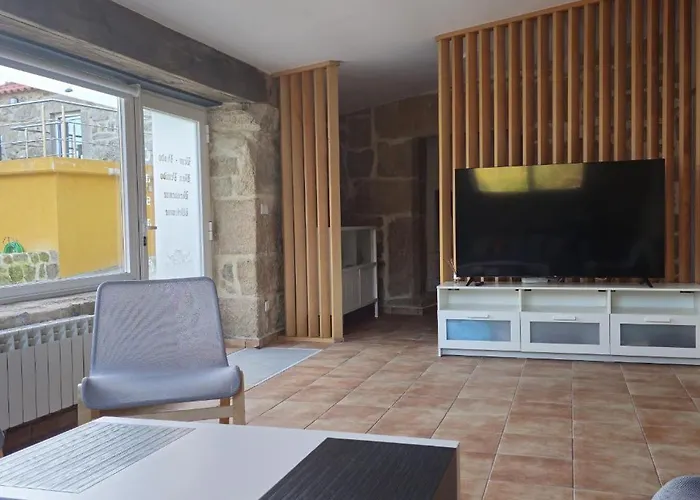 بيت للعطل Casa Gil - Al