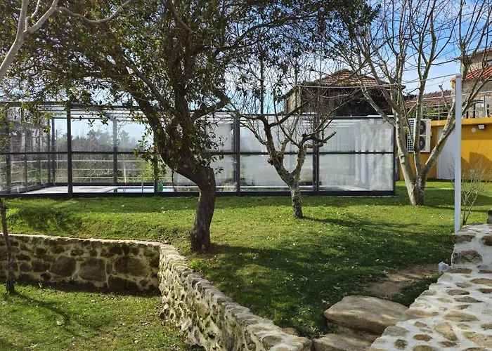 Casa Gil - Al بيت للعطل