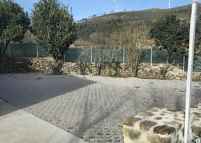 Casa Gil - Al بيت للعطل فالينسا