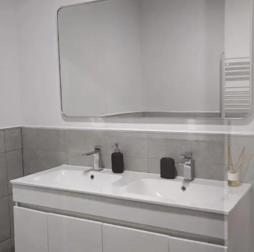 펜션 Casa Gil - Al