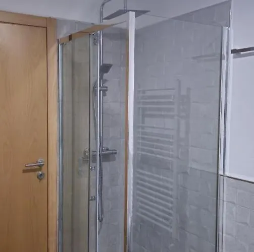 Casa Gil - Al 펜션 발렌사