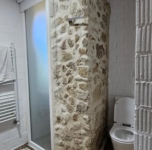 Casa Gil - Al بيت للعطل