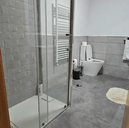 Casa Gil - Al بيت للعطل *