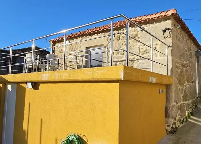 Casa Gil - Al 펜션