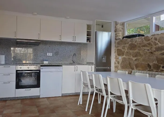 בית נופש Casa Gil - Al *