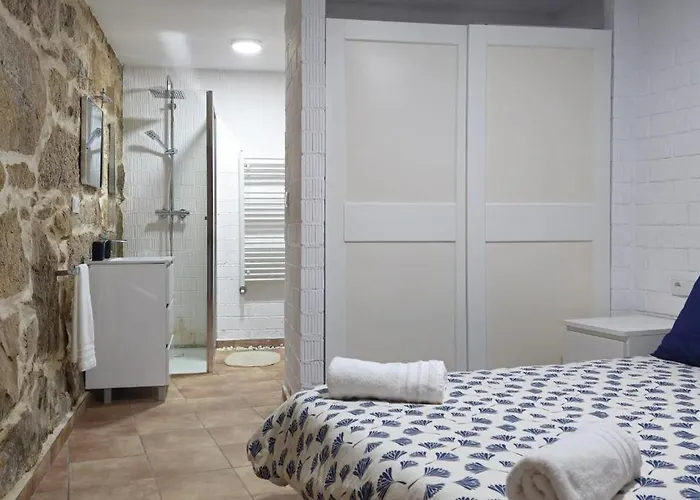 בית נופש Casa Gil - Al ואלנסה