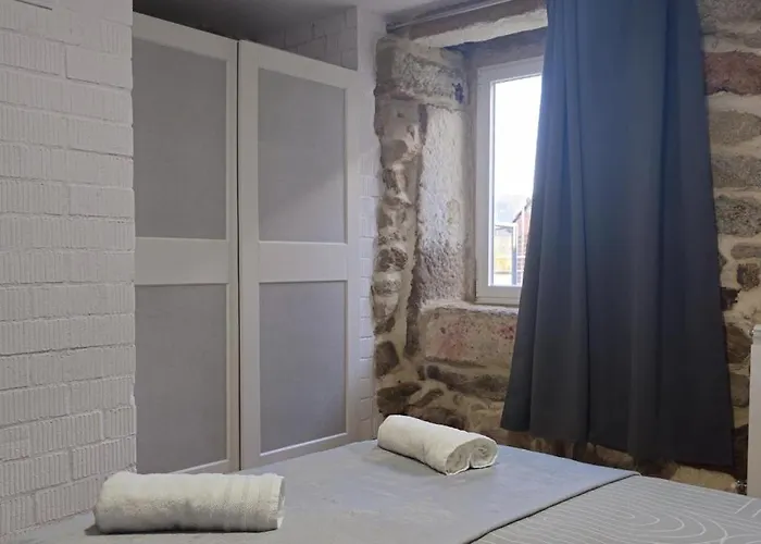 Casa Gil - Al * 발렌사