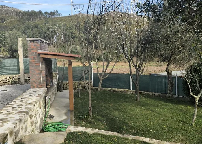 펜션 Casa Gil - Al