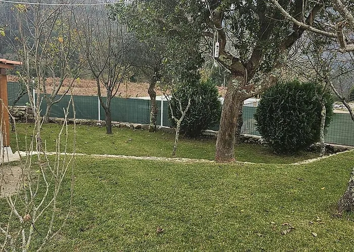 Casa Gil - Al בית נופש ואלנסה