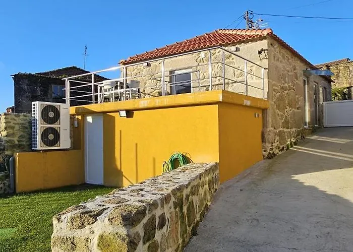 Casa Gil - Al