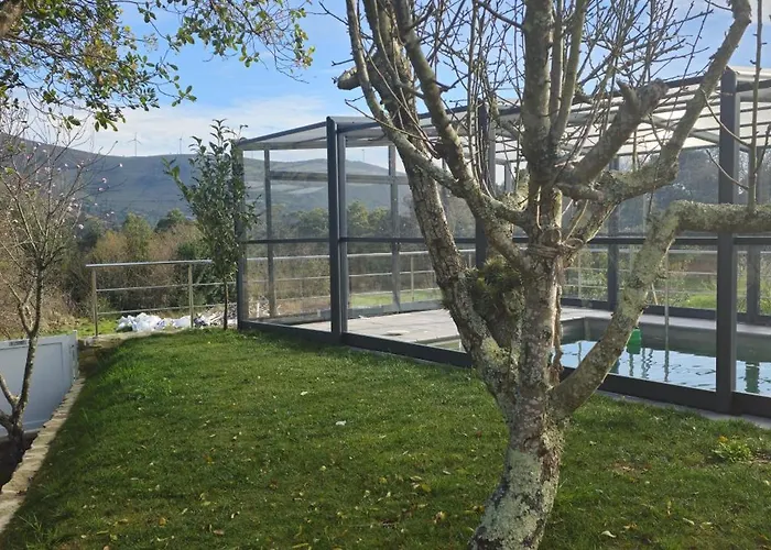 Casa Gil - Al 펜션 *